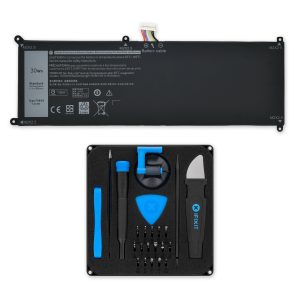 Pin Dell XPS 12 9250