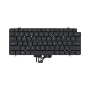 Bàn phím có đèn Dell Latitude 7410 - GMM47