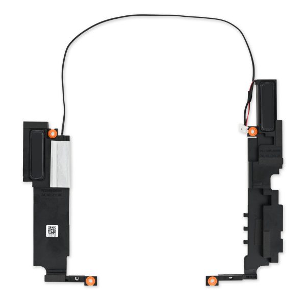 Loa Dell Latitude 9510