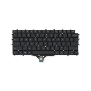Bàn phím Dell Latitude - 1JHJY