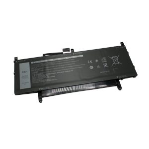 Pin Laptop Dell N7HT0