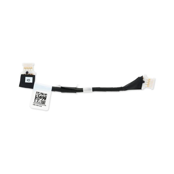 Cáp nguồn bo mạch I/O Dell Latitude 9510