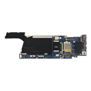 Mainboard Core i7 Dell Latitude 9510