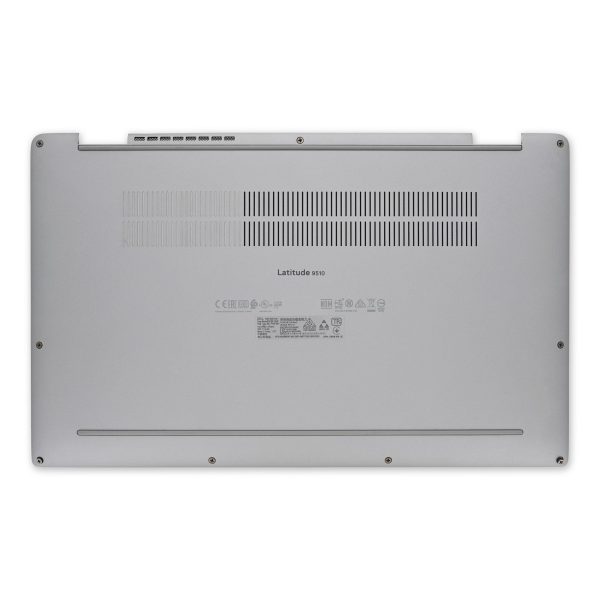 Vỏ dưới Dell Latitude 9510
