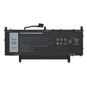 Pin Dell Latitude 9520