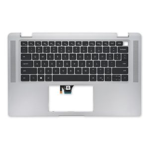 Vỏ trên Dell Latitude 9510