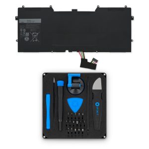 Pin Dell XPS 12 9Q33/L221X và XPS 13 9333