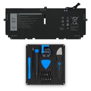 Pin Dell XPS 13 9300 và 9310