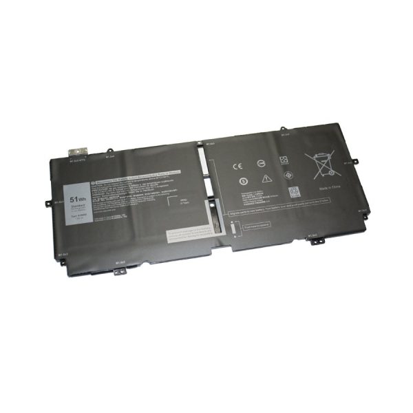 Pin Laptop Dell X1W0D