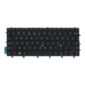 Bàn phím Dell XPS 13 - 6Y7DJ