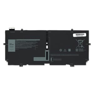 Pin Dell XPS 13 (7390) 2-in-1 - 52TWH