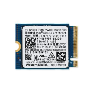 Ổ SSD Dell XPS 13 9310