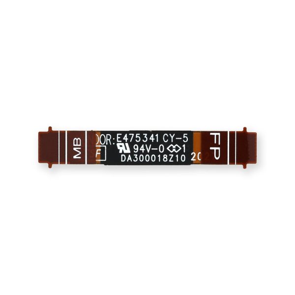 Cáp cảm biến vân tay Dell XPS 13 9310