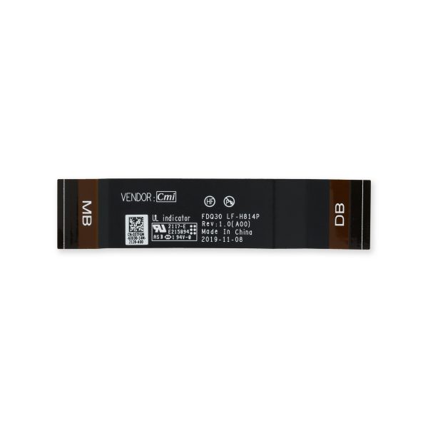 Cáp dữ liệu board phụ Dell XPS 13 9310