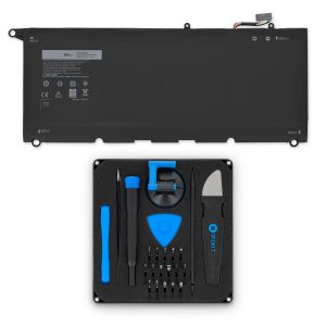Pin Dell XPS 13 9360