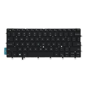 Bàn phím Dell XPS 13 - 3CM18