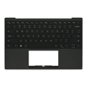 Vỏ trên Dell XPS 13 9310