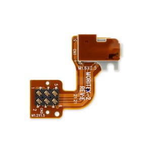 Jack tai nghe Dell XPS 13 9310