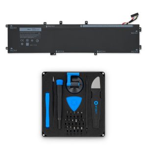 Pin Dell XPS 15 9550 và Precision 5510 84 Wh