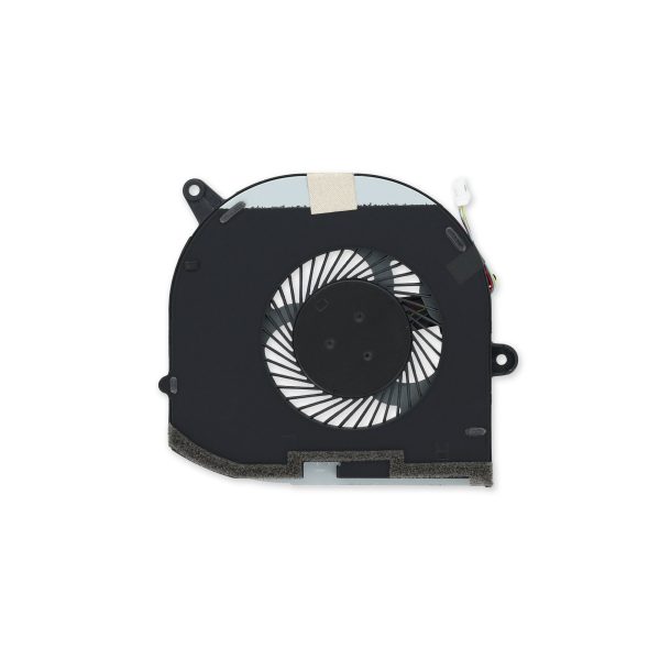 Quạt phải Dell - TK9J1