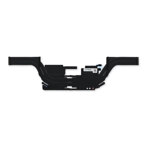 Tản nhiệt Dell XPS 15 9510