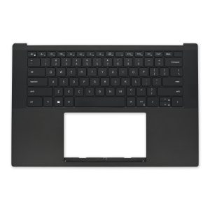 Vỏ trên Dell XPS 15 9510