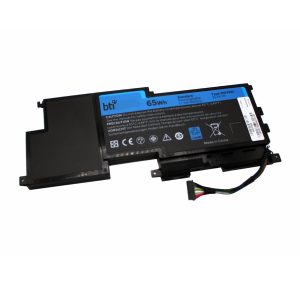 Pin Laptop Dell XPS 15 L521