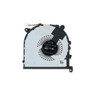 Quạt trái Dell XPS 15 9550 và Precision 5510