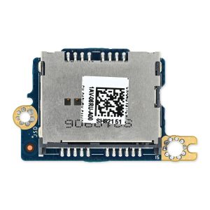 Bo mạch đầu đọc thẻ SD Dell XPS 15 9510