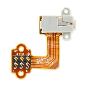 Jack tai nghe Dell XPS 15 9510