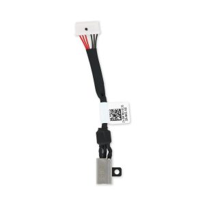 Cáp nguồn (DC-IN) Dell XPS - 64TM0