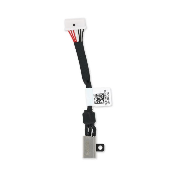 Cáp nguồn (DC-IN) Dell XPS - 64TM0