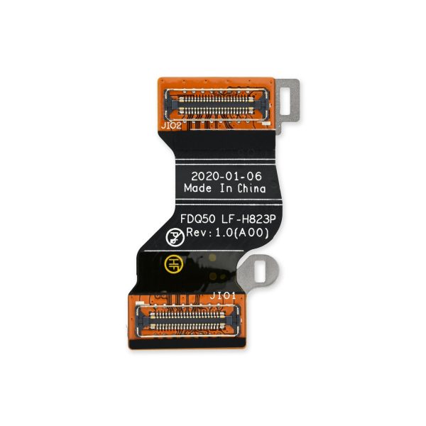Cáp đầu đọc thẻ SD Dell XPS 15 9510