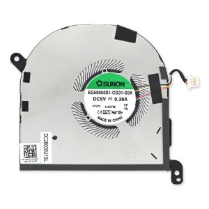 Quạt trái Dell XPS 15 9510