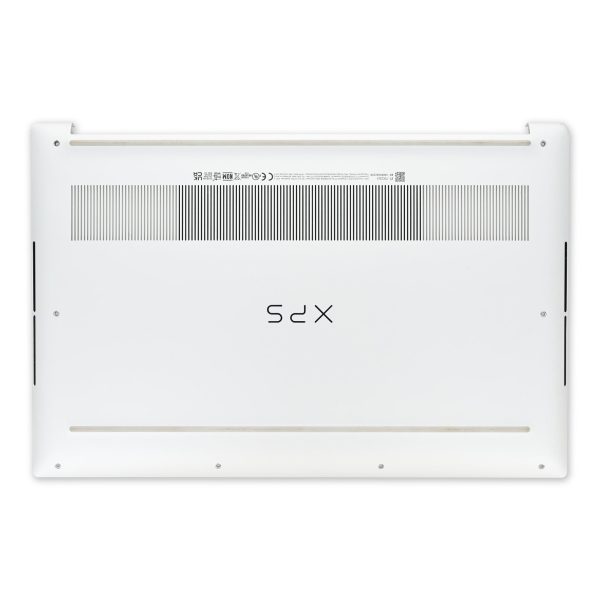Vỏ dưới Dell XPS 15 9510