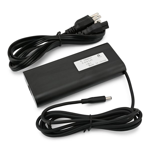 Adapter/Sạc 19.5V 6.67A 130W (Đầu 4.5mm x 3.0mm) cho một số Laptop Dell