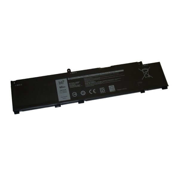 Pin Dell MV07R