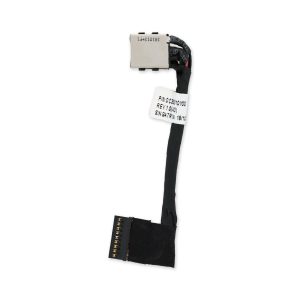 Cáp nguồn (DC-IN) Dell G7 15-7588 - XJ39G