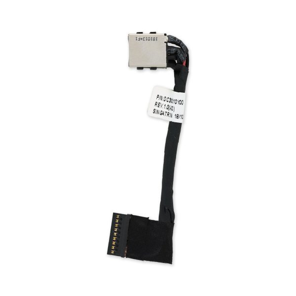 Cáp nguồn (DC-IN) Dell G7 15-7588 - XJ39G