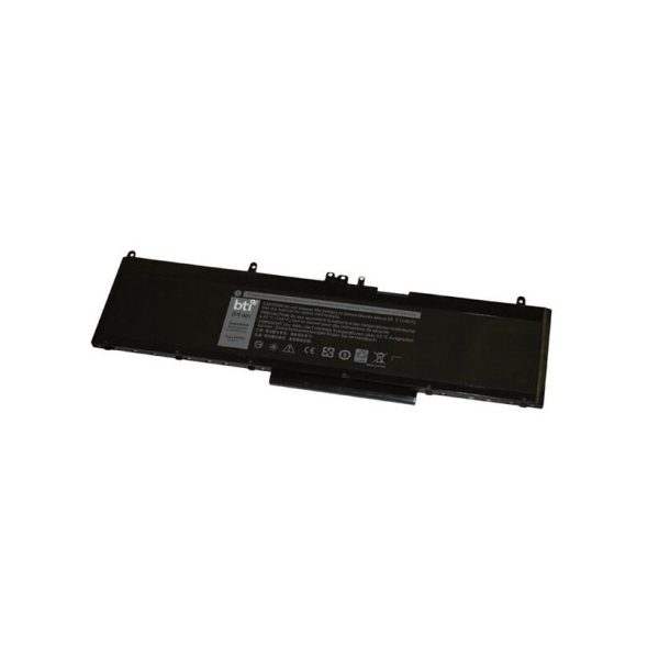Pin Laptop Dell Precision 15 3510