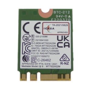 Pin CMOS Laptop Lenovo - 5B10S34082
