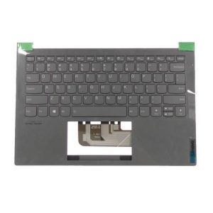Nắp bản lề Laptop Lenovo - 5CB1B34807