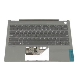 Camera webcam Laptop Lenovo - 5C20X02446