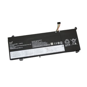 Pin - Laptop Lenovo chính hãng - Mã: L19C4PDB