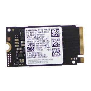 Ổ cứng SSD - Laptop Lenovo chính hãng - 5SS0V42256