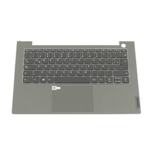 Vỏ trên (upper case) - Laptop Lenovo chính hãng - 5CB1B34735