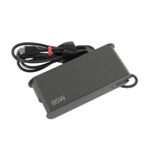 Bộ sạc (Adapter) - Laptop Lenovo chính hãng - 02DL134