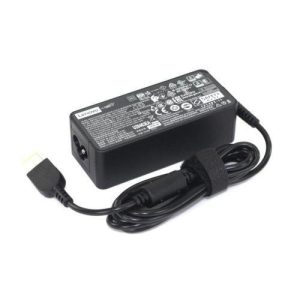 Bộ sạc (Adapter) - Laptop Lenovo chính hãng - 01FR038
