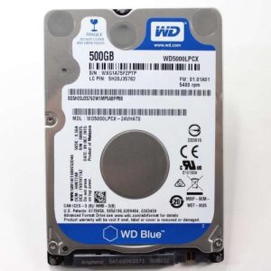 Ổ cứng HDD - Laptop Lenovo chính hãng - 5H20J35762
