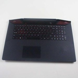 Chiếu nghỉ tay viền bàn phím - Laptop Lenovo chính hãng - 5CB0K37596